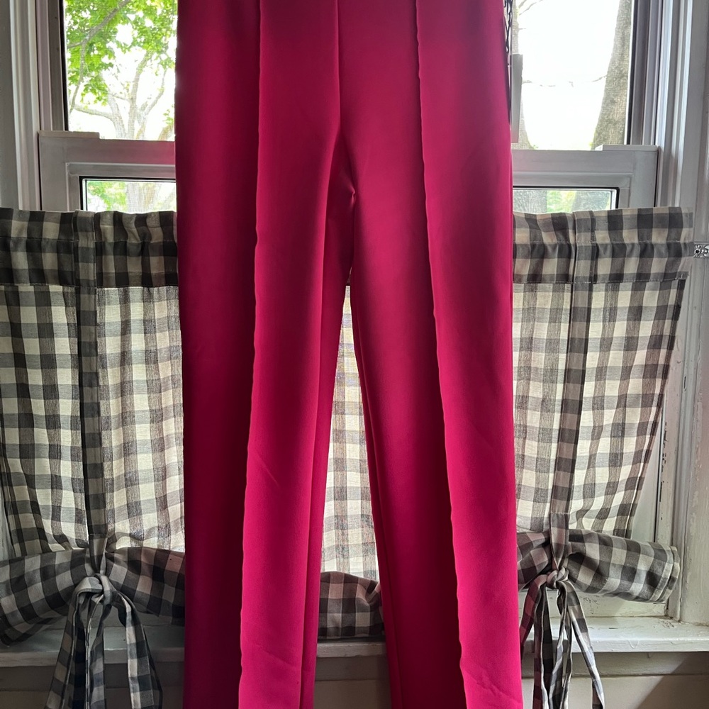 Women's Pink Pants